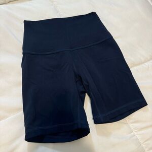 Lululemon Align High-Rise Short 6"